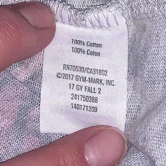 GYMBOREE Toddler Girls Flower Dress - Picture 4 of 5